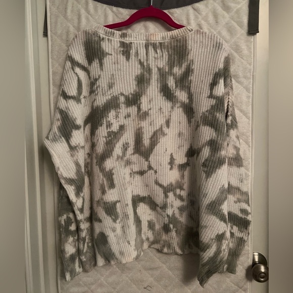 NWT Vintage Havana Sun & Sand Sweater - Picture 4 of 4